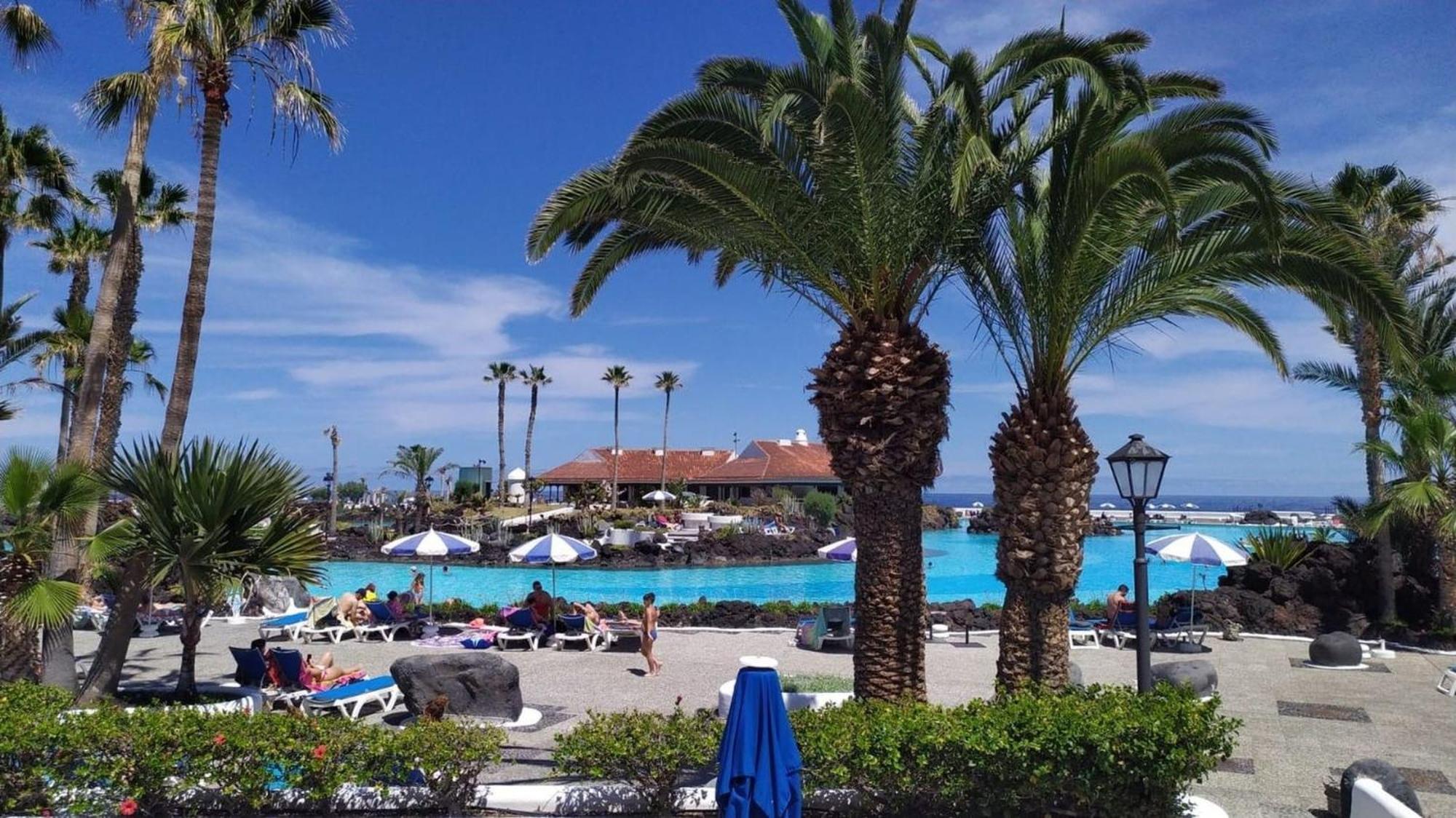Appartamento Fantastico 1 - A45330 Puerto de la Cruz (Tenerife)