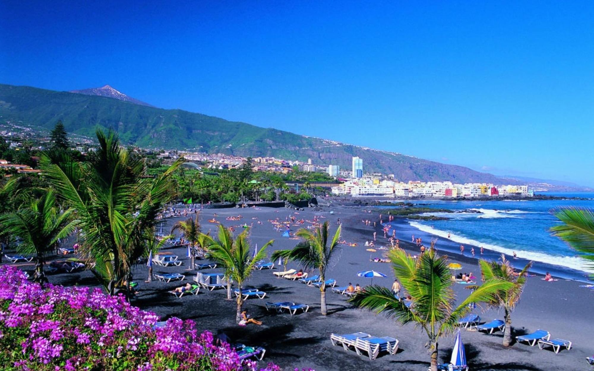 Fantastico 1 - A45330 Appartamento Puerto de la Cruz (Tenerife)